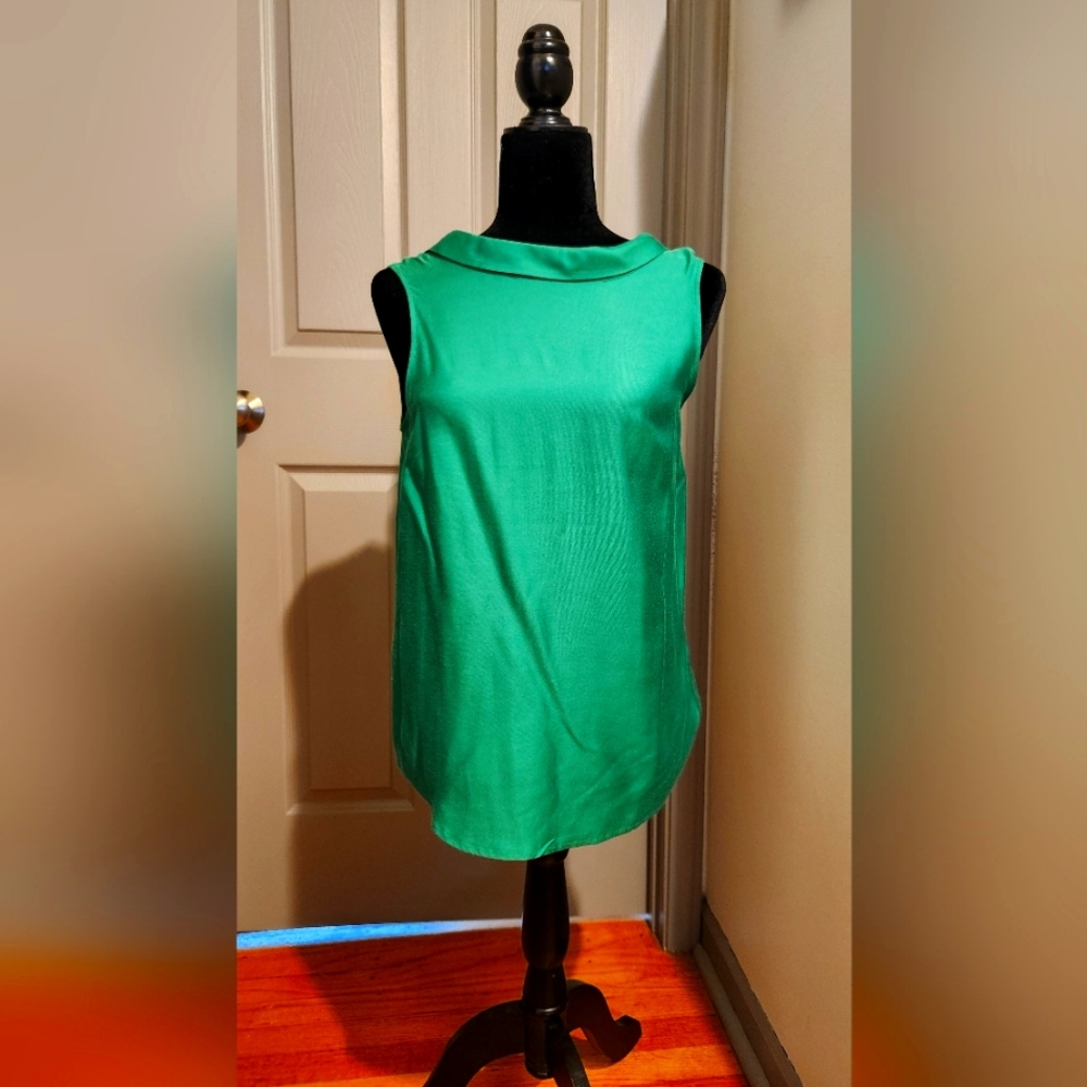 Boden sleeveless top
